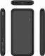 Powerbank Gembird PB10-01 10000 mAh Czarny 3