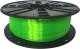 Gembird PETG Filament Green 1.75mm 1kg 1