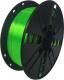 Gembird PETG Filament Green 1.75mm 1kg 1