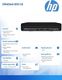 Komputer HP EliteDesk 800 G8 Intel Core i5-11500T 8 GB 256 GB SSD Windows 10 Pro 4
