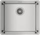 Zlewozmywak Teka Be Linea RS15 45.40 Stal polerowana (115000006) 1