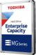 Dysk serwerowy Toshiba Enterprise Capacity 18TB 3.5'' SATA III (6 Gb/s)  (MG09ACA18TE) 1