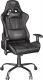 Fotel Trust GXT708 Resto czarny (24436) 1