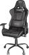 Fotel Trust GXT708 Resto czarny (24436) 1