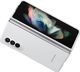 Samsung Etui Samsung Silicone Cover White do Galaxy Z FOLD 3 5G EF-PF926TWEGWW 5