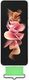 Samsung Etui Samsung Silicone Cover do Galaxy Z FLIP 3 5G Biały 5