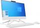 Komputer HP All-In-One 22-df0015nw Celeron J4025, 8 GB, 256 GB SSD Windows 10 Home S 2