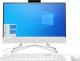 Komputer HP All-In-One 22-df0015nw Celeron J4025, 4 GB, 256 GB SSD Windows 10 Home S 1