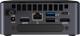Komputer Intel NUC 8 Intel Core i5-8365U 3