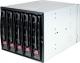 Kieszeń SuperMicro 5x 3.5" SATA III Mobile Rack (CSE-M35TQB) 1