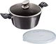 Berlinger Haus Garnek Granitowy 20cm Berlingerhaus Bh-6892 Carbon Pro 1