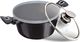 Berlinger Haus Garnek Granitowy 20cm Berlingerhaus Bh-6892 Carbon Pro 1