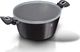 Berlinger Haus Garnek Granitowy 20cm Berlingerhaus Bh-6892 Carbon Pro 3