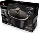 Berlinger Haus Garnek Granitowy 20cm Berlingerhaus Bh-6892 Carbon Pro 5