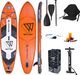 Wattsup Deska Sup Wattsup Espadom 11'0 COMBO 1