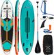 Stx Deska SUP STX 10'6" Freeride Mint 1