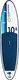 Gladiator Deska Sup Gladiator Light 10'6'' 2