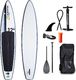 Gladiator Deska Sup Gladiator Light 12'6'' Touring 1