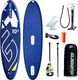 Gladiator Deska Sup Gladiator PRO 10'8'' WINDSUP 1