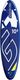 Gladiator Deska Sup Gladiator PRO 10'8'' WINDSUP 2