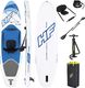 Bestway DESKA SUP POMPOWANA OCEANA XL 10'0" COMBO 1
