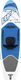Bestway DESKA SUP POMPOWANA OCEANA XL 10'0" COMBO 2