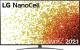 Telewizor LG 75NANO913P NanoCell 75'' 4K Ultra HD WebOS 6.0 2