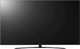 Telewizor LG 75UP81003LR LED 75'' 4K Ultra HD WebOS 6.0 2