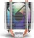Chłodzenie CPU Darkflash Aigo ICE 400 9