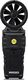 Habotest Anemometr cyfrowy HT625A 2