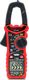 Habotest Cyfrowy miernik cęgowy Habotest HT206D True RMS, NCV, LPF 1