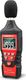 Habotest Cyfrowy miernik decybeli Habotest HT622B, USB, A/C 1