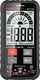 Habotest Cyfrowy multimetr uniwersalny HT112A True RMS 1