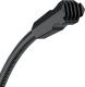 Mikrofon Havit Gamingowy RGB Havit GK57 3