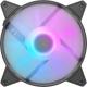 Wentylator Darkflash C6 3-pack 1