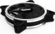 Wentylator Darkflash DR12 Pro 5-pack + Hub + Pilot 4