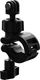Telesin Mocowanie na rower Telesin do kamer sportowych 360° (DJ-HBM-001) 4