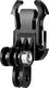 Telesin Podwójne mocowanie typu J-Hook Telesin do kamer sportowych (GP-MTB-T02-BK) 1