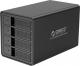 Stacja dokująca Orico USB 3.0 - 4x 3.5" SATA (9548U3-EX-EU-BK-BP) 1