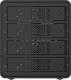 Kieszeń Orico USB 3.0 - 4x 3.5" SATA, RAID (9548RU3-EX-EU-BK-BP) 3