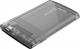 Kieszeń Orico USB-C 3.1 Gen 2 - 2.5" SATA III (2139C3-G2-CR-BP) 1