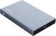 Kieszeń Orico USB-C 3.1 Gen 2 - 2.5" SATA III (2518C3-G2-GY) 1