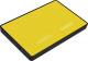 Kieszeń Orico USB 3.0 - 2.5" SATA (2588US3-V1-OR-BP) 1