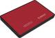 Kieszeń Orico USB 3.0 - 2.5" SATA (2588US3-V1-RD-BP) 1