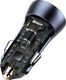 Ładowarka Baseus Golden Contactor Pro 1x USB-A 1x USB-C 3 A  (TZCCJD-B0G) 5