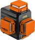 Neo Laser płaszczyznowy 75-109 zielony 20 m 1