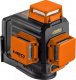 Neo Laser płaszczyznowy 75-109 zielony 20 m 2