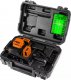 Neo Laser płaszczyznowy 75-109 zielony 20 m 5