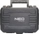 Neo Laser płaszczyznowy 75-104 czerwony 15 m 4