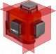 Neo Laser płaszczyznowy 75-104 czerwony 15 m 7